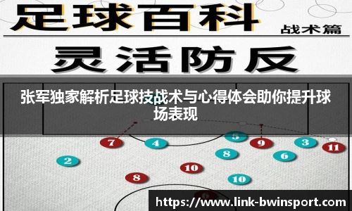 张军独家解析足球技战术与心得体会助你提升球场表现